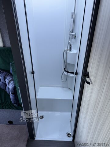 Alkovový obytný automobil Sun Living A 75SL