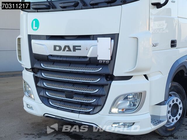 BDF-system DAF XF 480 6X2 FAN Retarder Full Air Euro 6