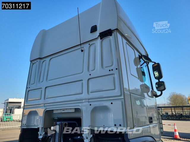 BDF-system DAF XF 480 6X2 FAN Retarder Full Air Euro 6