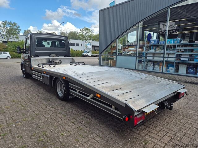 Vozilo za prevoz automobila Iveco Daily 35C18 N1/ Oprijwagen/ 2.3T Lier/ 24.000 KM