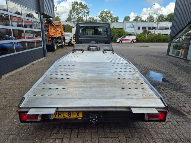 Vozilo za prevoz automobila Iveco Daily 35C18 N1/ Oprijwagen/ 2.3T Lier/ 24.000 KM