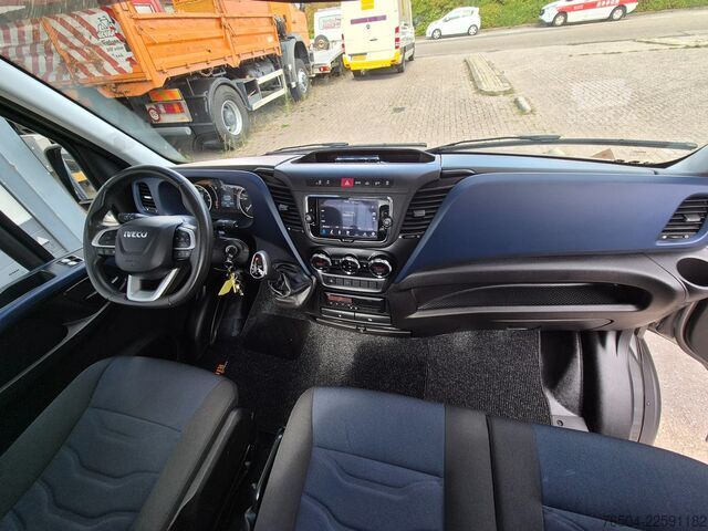 Vozilo za prevoz automobila Iveco Daily 35C18 N1/ Oprijwagen/ 2.3T Lier/ 24.000 KM