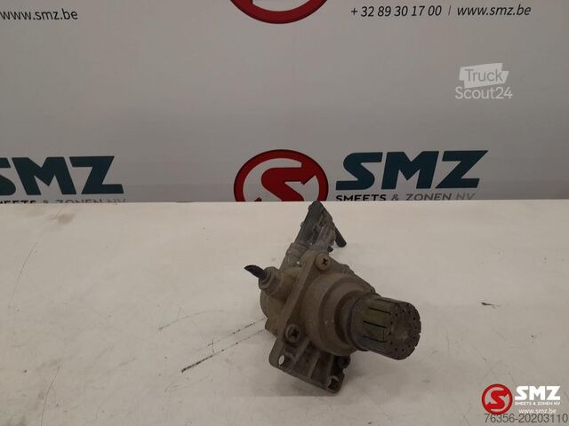 Bomba de control Volvo Occ stuurbekrachtigingspomp Volvo FM 4733020210