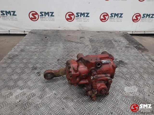 Stuurhuis Iveco Occ Stuurhuis 130-13A Iveco