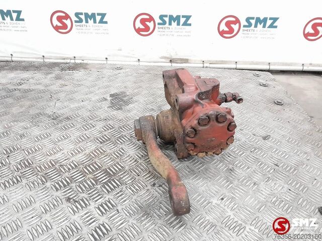 Stuurhuis Iveco Occ Stuurhuis 130-13A Iveco