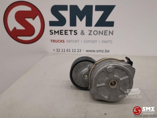 Motoronderdeel Man Riemspanner MAN TGX,TGS,TGA