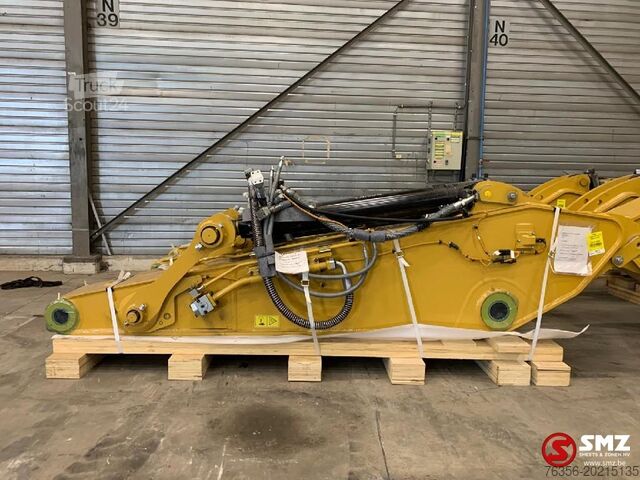 Braț Caterpillar 340 NOU! Caterpillar Caterpillar 340 stick NEW!