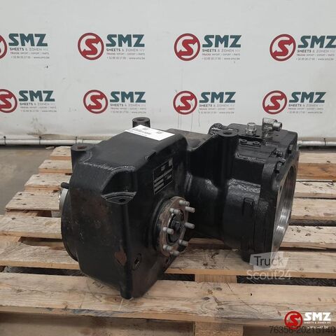 Transmisie Caterpillar 2HL-250 Caterpillar Caterpillar transmission 2HL-250