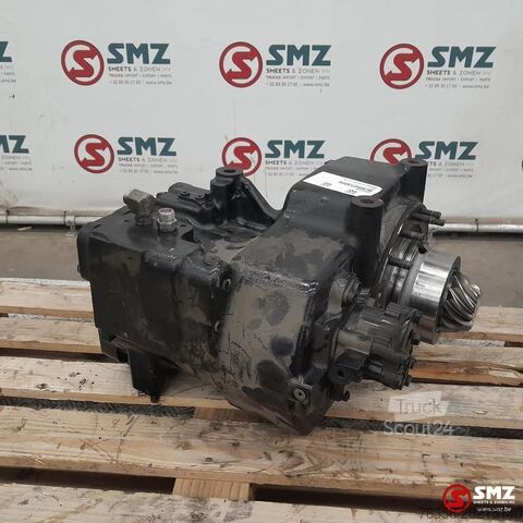 Transmisión Caterpillar 2HL-250 Caterpillar Caterpillar transmission 2HL-250