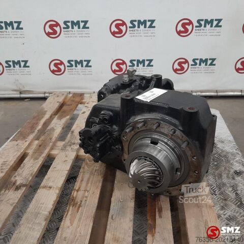 Transmisión Caterpillar 2HL-250 Caterpillar Caterpillar transmission 2HL-250