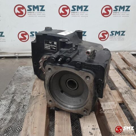Transmisión Caterpillar 2HL-250 Caterpillar Caterpillar transmission 2HL-250