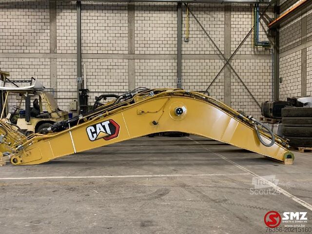 Braț Caterpillar 340 NOU! Caterpillar Caterpillar 340 boom  NEW!