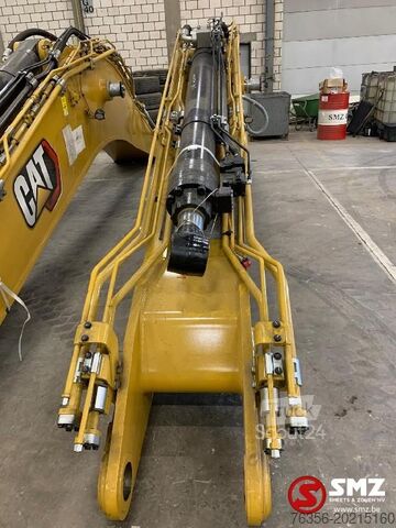 Caterpillar 340 bum NOV! Caterpillar Caterpillar 340 boom  NEW!