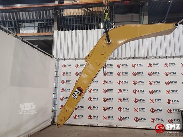 Bom Caterpillar 313 Caterpillar Boom Caterpillar 313