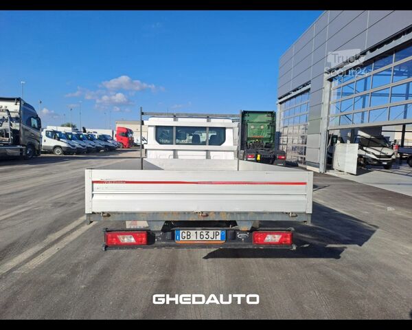 Minibus FORD Transit V363 RWD 2019 - transit 350 t. 2.0 tdci 130cv jumbo trend L4H3 E6.2