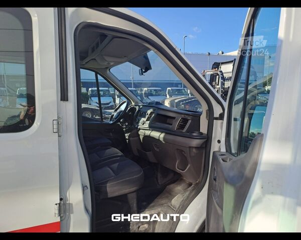 Minibus FORD Transit V363 RWD 2019 - transit 350 t. 2.0 tdci 130cv jumbo trend L4H3 E6.2