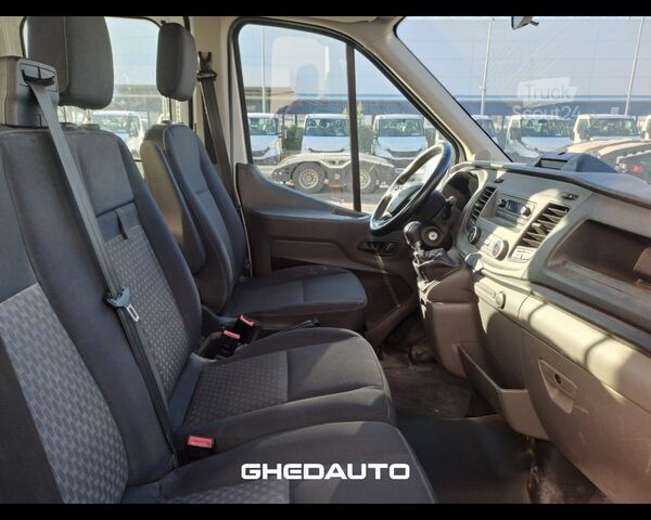 Minibus FORD Transit V363 RWD 2019 - transit 350 t. 2.0 tdci 130cv jumbo trend L4H3 E6.2