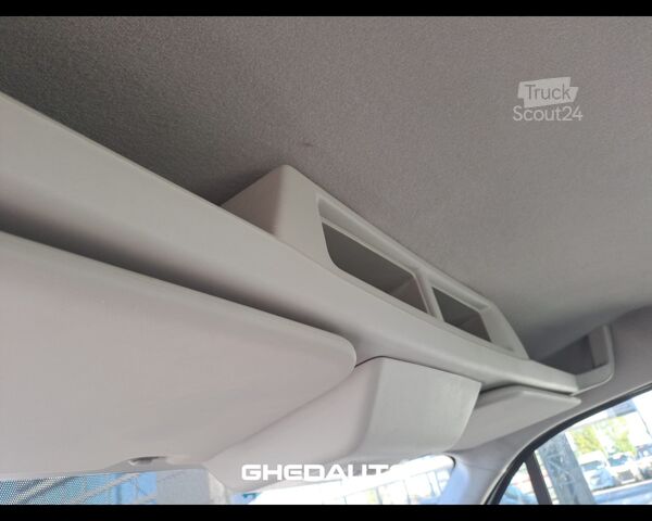 Minibus FORD Transit V363 RWD 2019 - transit 350 t. 2.0 tdci 130cv jumbo trend L4H3 E6.2