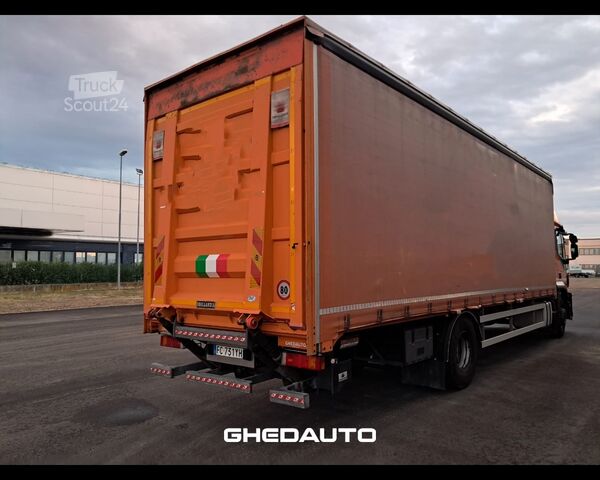 Vakio vetoauto IVECO IVECO  AT190S36/P