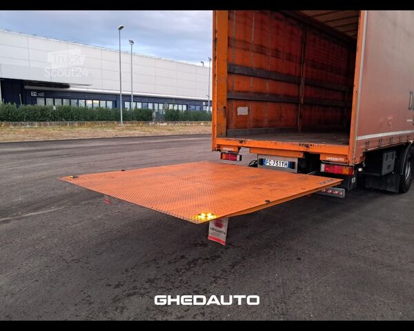 Vakio vetoauto IVECO IVECO  AT190S36/P