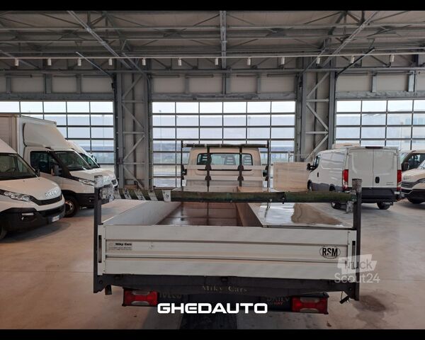 Minibüs IVECO DAILY 35 / E4