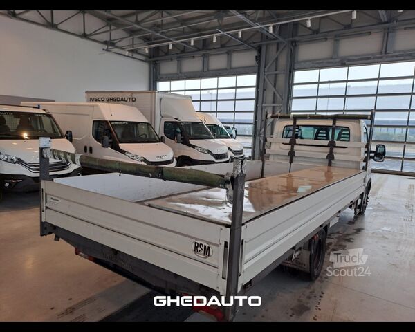 Minibüs IVECO DAILY 35 / E4