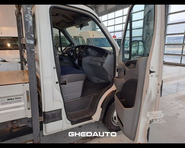 Minibüs IVECO DAILY 35 / E4