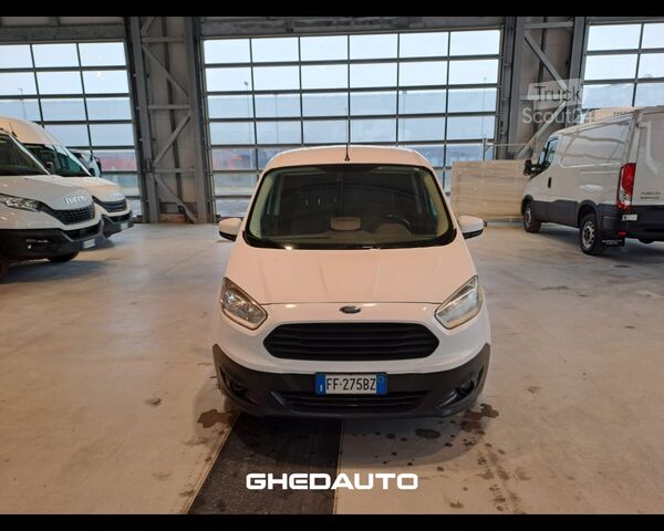 Minibus FORD FORD TRANSIT COURIER FUGONE ORIGINALE