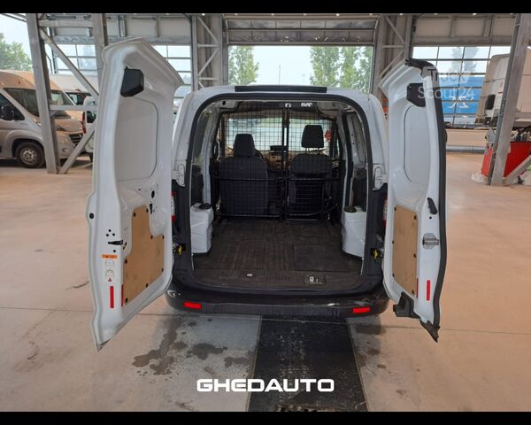 Minibus FORD FORD TRANSIT COURIER FUGONE ORIGINALE