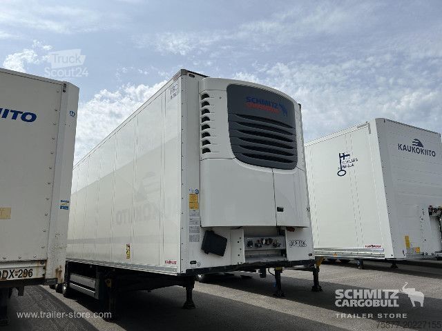 Koeloplegger Schmitz Cargobull Reefer Standard