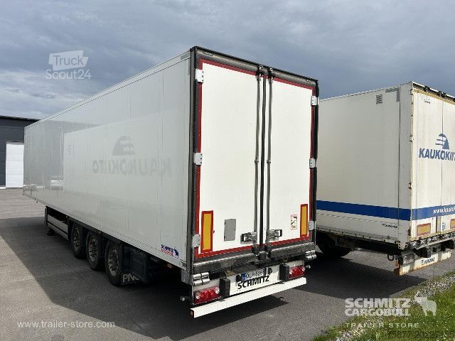 Koeloplegger Schmitz Cargobull Reefer Standard