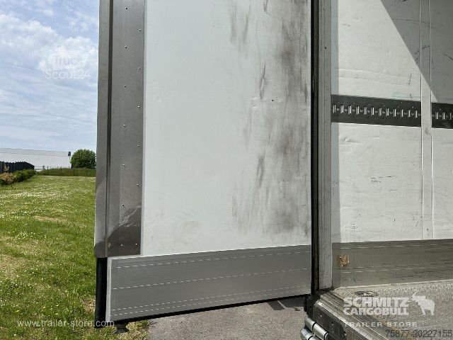 Koeloplegger Schmitz Cargobull Reefer Standard