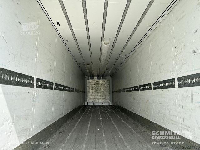 Koeloplegger Schmitz Cargobull Reefer Standard
