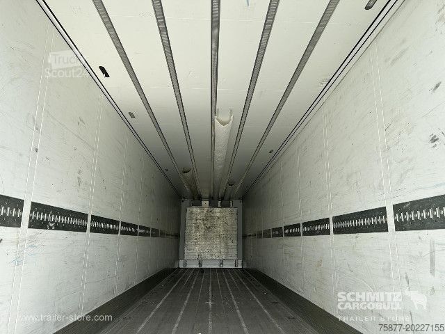 Koeloplegger Schmitz Cargobull Reefer Standard