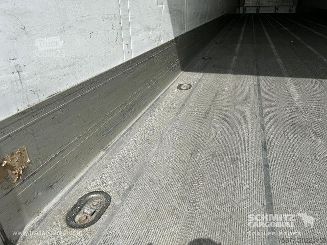 Koeloplegger Schmitz Cargobull Reefer Standard
