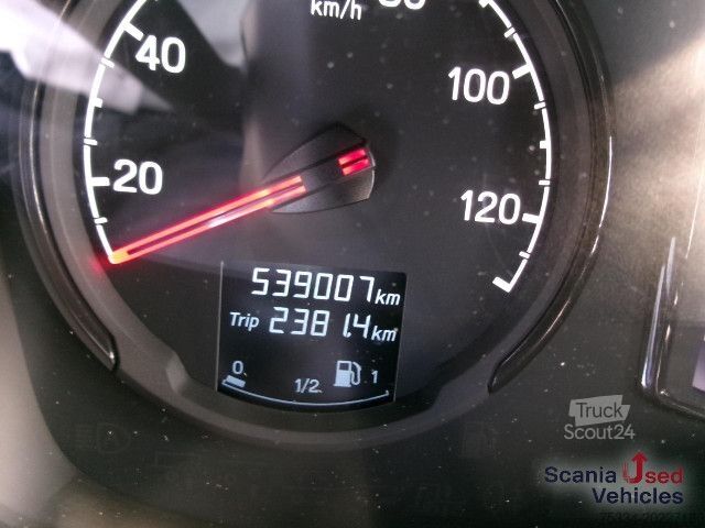 Standarta vilcējs Scania R 500 A4x2NA