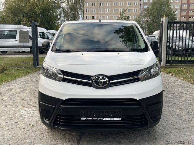 Панельний фургон toyota Proace L2 Kasten *Tempomat*Klima*