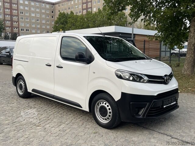 Панельний фургон toyota Proace L2 Kasten *Tempomat*Klima*