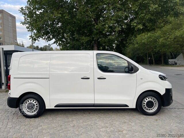 Панельний фургон toyota Proace L2 Kasten *Tempomat*Klima*