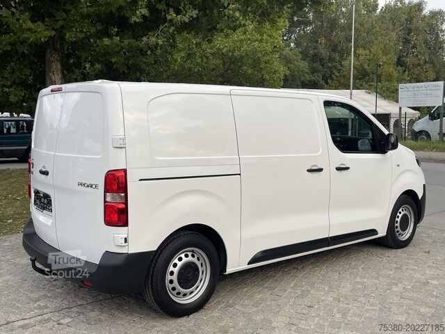 Панельний фургон toyota Proace L2 Kasten *Tempomat*Klima*