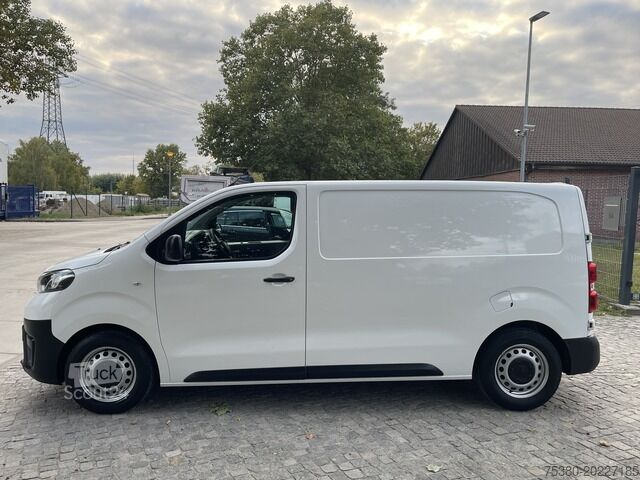 Панельний фургон toyota Proace L2 Kasten *Tempomat*Klima*