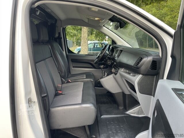 Панельний фургон toyota Proace L2 Kasten *Tempomat*Klima*