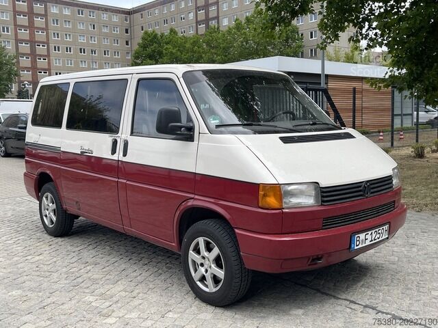 Autocaravana Volkswagen T4 Transporter *H-Kennzeichen*WoMo*Bus*