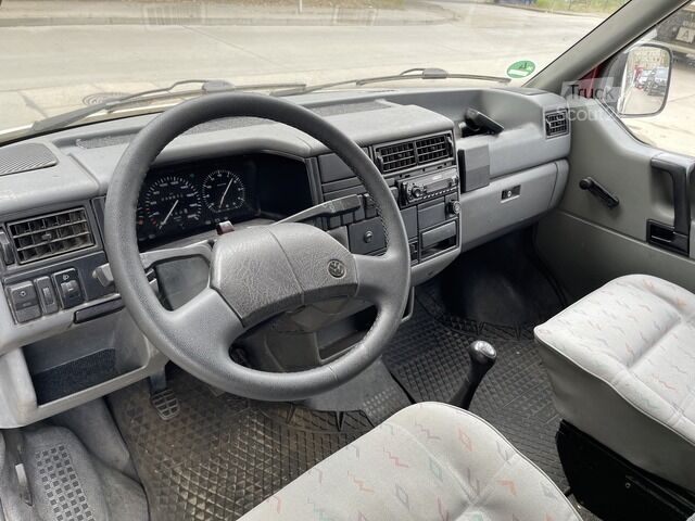 Autocaravana Volkswagen T4 Transporter *H-Kennzeichen*WoMo*Bus*