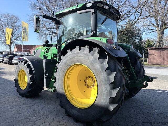 Machine agricole 6155R