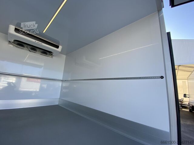 šaldytuvas sunkvežimis MAN TGE 3.140 KR