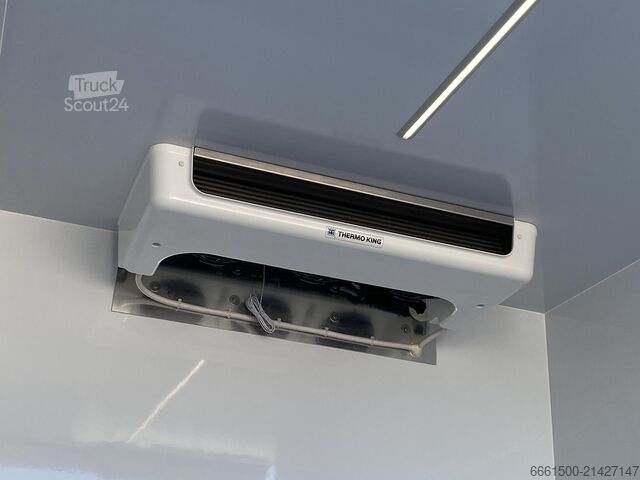 šaldytuvas sunkvežimis MAN TGE 3.140 KR