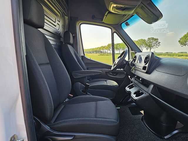  MERCEDES-BENZ SPRINTER 315 ac automaat EURO6