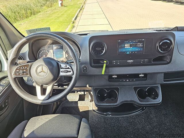  MERCEDES-BENZ SPRINTER 315 ac automaat EURO6