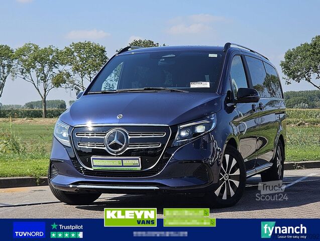 نقل الركاب MERCEDES-BENZ EQV 300 wltp 364 kms 90kwh